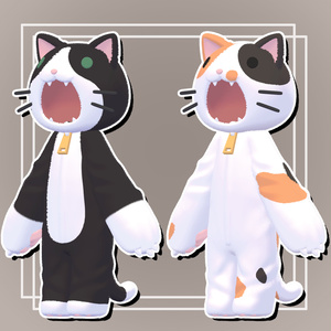 【キプフェル】 ✨ANIMAL FRIEND✨ 缩略图 2