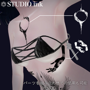 【Free】Majutto majumaju tatto 缩略图 2