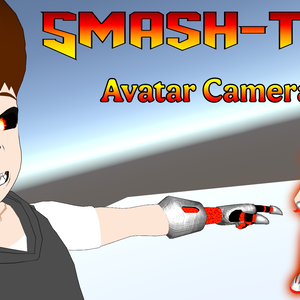 Smash-ter Avatar Cam (v1.1.1)