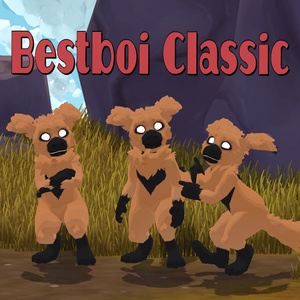 ベストボイ Ver.クラシック Bestboi Classic 