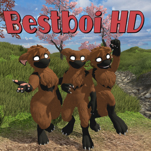 ベストボイ Ver.HD Bestboi High Def Edition