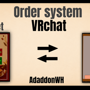 Order System AdaddonWH