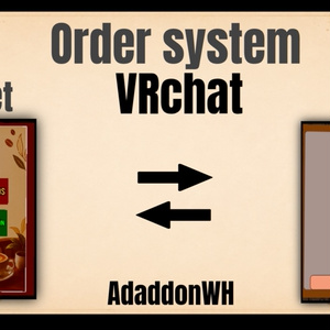 Order System AdaddonWH