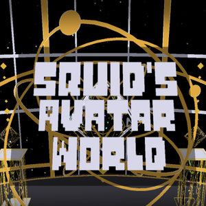 Squids Avatar World