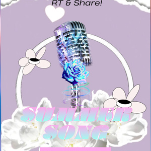 Free - Microphone Prop - Vaporish Vibes Prop