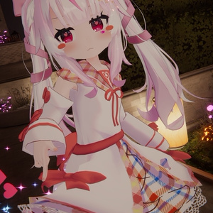 Uセーラードレス 缩略图 7