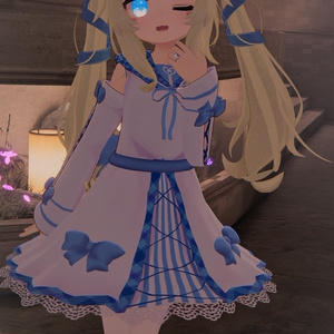 Uセーラードレス 缩略图 8