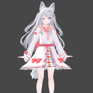 Uセーラードレス 缩略图 3
