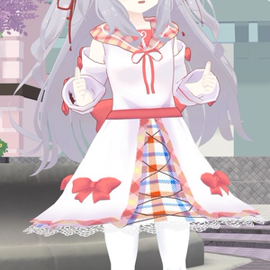 Uセーラードレス 缩略图 10