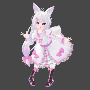 Uセーラードレス 缩略图 2