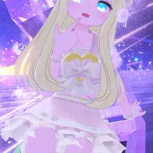 Uアイドルフリルセーラー 缩略图 6