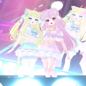 Uアイドルフリルセーラー 缩略图 12