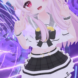 Uアイドルフリルセーラー 缩略图 5