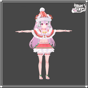 Uアイドルフリルセーラー 缩略图 3