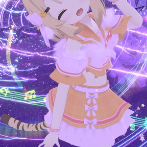 Uアイドルフリルセーラー 缩略图 7