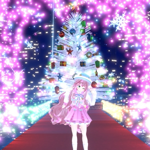Star Cloud’s School Uniform 缩略图 13