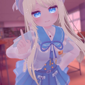 Star Cloud’s School Uniform 缩略图 5