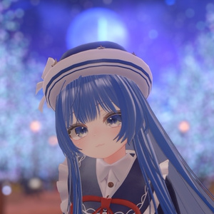 Star Cloud’s School Uniform 缩略图 12