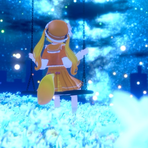 Star Cloud’s School Uniform 缩略图 7