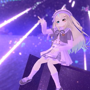 Star Cloud’s School Uniform 缩略图 14