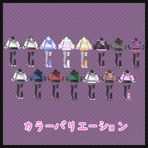 しゅがーないとがーりー 缩略图 5