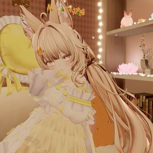 【19アバター対応】ときめきルームウェア 缩略图 24