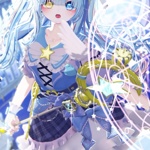 【16アバター対応】Twinkle Magic 缩略图 23