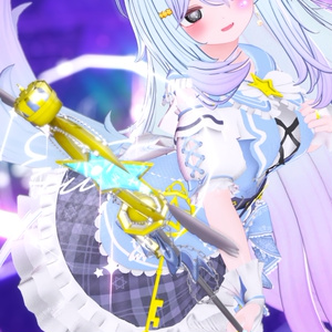 【16アバター対応】Twinkle Magic 缩略图 26