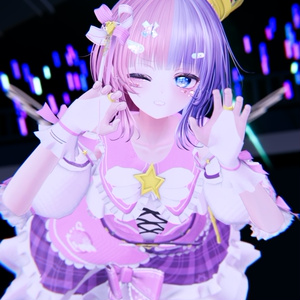 【16アバター対応】Twinkle Magic 缩略图 28