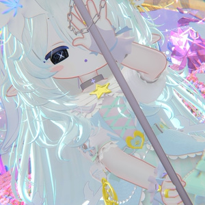 【16アバター対応】Twinkle Magic 缩略图 25