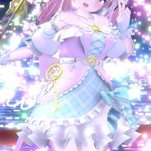 【16アバター対応】Twinkle Magic 缩略图 29