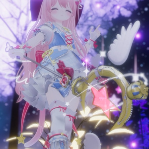 【16アバター対応】Twinkle Magic 缩略图 21
