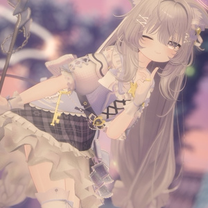 【16アバター対応】Twinkle Magic 缩略图 13