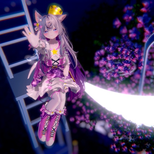 【16アバター対応】Twinkle Magic 缩略图 22