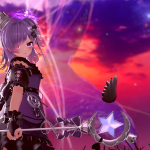 【16アバター対応】Twinkle Magic 缩略图 27