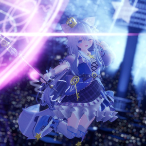 【16アバター対応】Twinkle Magic 缩略图 18