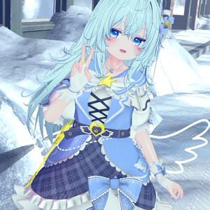 【16アバター対応】Twinkle Magic 缩略图 17