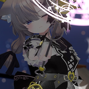 【16アバター対応】Twinkle Magic 缩略图 24