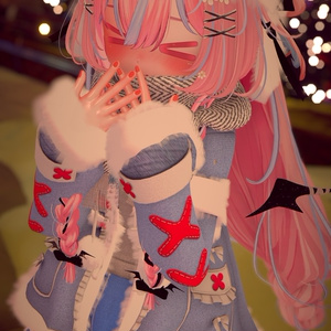 もふあったかこーと 缩略图 11