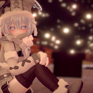 もふあったかこーと 缩略图 12
