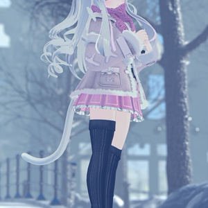 もふあったかこーと 缩略图 14