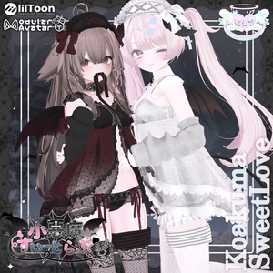 小悪魔すいーとらぶ【発売記念セール中】