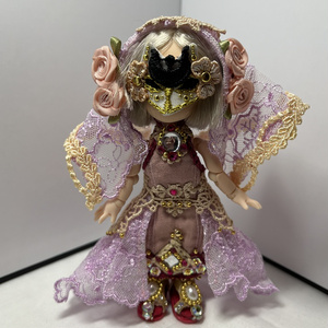 花の巫女セット