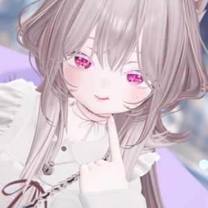 無料版有り❣️🌟【10avatar対応】StellaeNox_Eye🌟動く流れ星アニメーション付き 缩略图 19