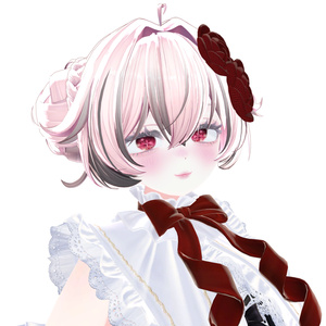 無料版有り❣️🌟【10avatar対応】StellaeNox_Eye🌟動く流れ星アニメーション付き 缩略图 16