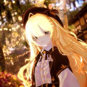 無料版有り❣️🌟【10avatar対応】StellaeNox_Eye🌟動く流れ星アニメーション付き 缩略图 21
