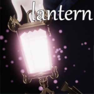 [PB Compatible] Handheld Lantern