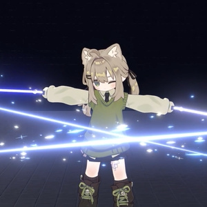 【MA対応・双剣ギミック】ダブルトラブル 缩略图 2