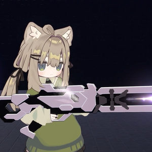 【MA対応・銃ギミック】エレクトロレイ 缩略图 7