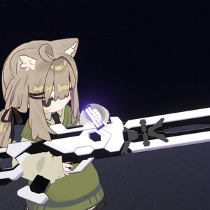 【MA対応・銃ギミック】エレクトロレイ 缩略图 6